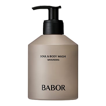 BABOR Soul & Body Wash Grounding 250 ml