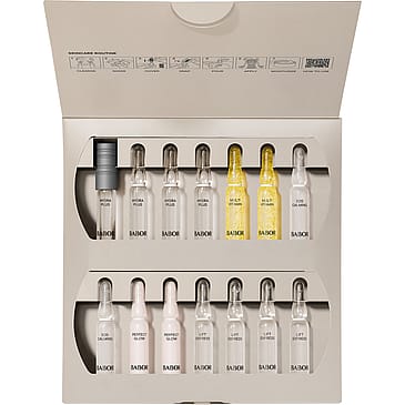 BABOR Perfect Skin Collection 14 pcs Ampoule Concentrates 28 ml