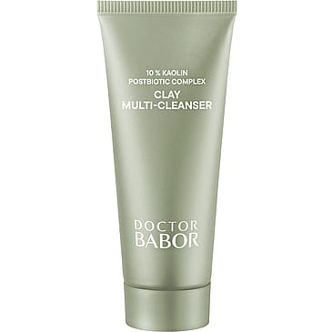BABOR Clay Multi Cleanser 75 ml