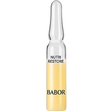 BABOR Nutri Restore Ampoule 7 x 2 ml