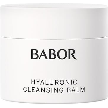 BABOR Hyaluronic Cleansing Balm 150 ml