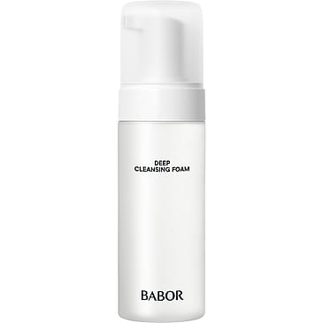 BABOR Deep Cleansing Foam 200 ml