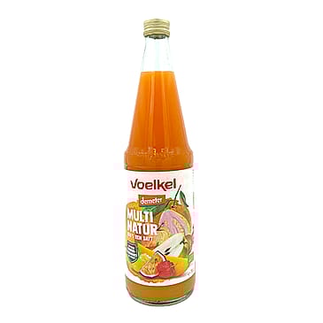 Voelkel Multinatursaft 700 ml