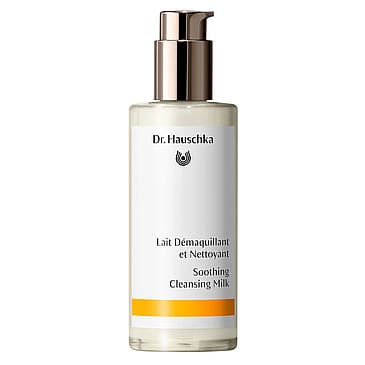 Dr. Hauschka Soothing Cleansing Milk 145 ml