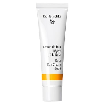 Dr. Hauschka Rose Day Cream Light 30 ml