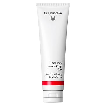 Dr. Hauschka Rose Nurturing Body Cream 145 ml