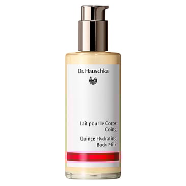 Dr. Hauschka Quince Hydrating Body Milk