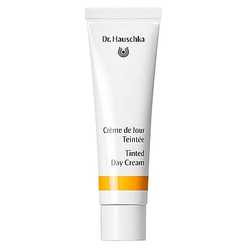 Dr. Hauschka Tinted Day Cream 30 ml