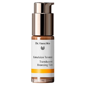 Dr. Hauschka Translucent Bronzing Tint 18 ml