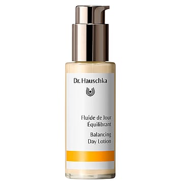 Dr. Hauschka Balancing Day Lotion 50 ml