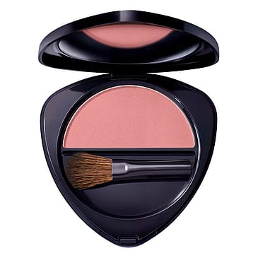 Dr. Hauschka Blush 01 Raspberry