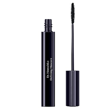 Dr. Hauschka Defining Mascara 01 Black