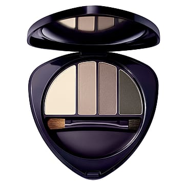 Dr. Hauschka Eye And Brow Palette 01 Stone