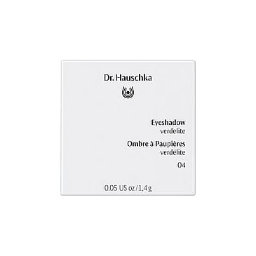 Dr. Hauschka Eyeshadow 04 Verdelite