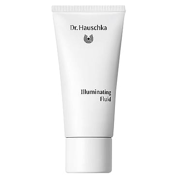 Dr. Hauschka Illuminating Fluid 30 ml