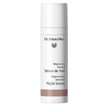 Dr. Hauschka Regenerating Intensive Night Serum 30 ml