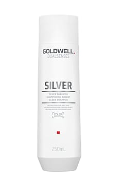 GOLDWELL Silver Shampoo 250 ml