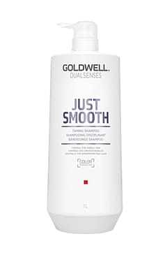 GOLDWELL Just Smooth Taming Shampoo 1000 ml