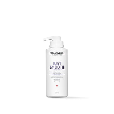 GOLDWELL Just Smooth 60 Sec Treatment 500 ml