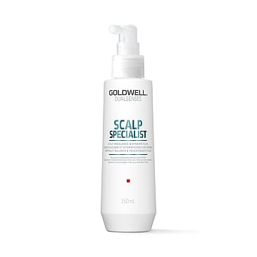 GOLDWELL Re-Balance & Hydrate Fluid 150 ml