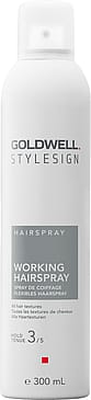 GOLDWELL Working Hairspray 300 ml