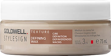 GOLDWELL Defining Wax 75 ml