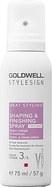 GOLDWELL Shaping & Finishing Spray 75 ml