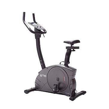 TOP SPORT Motionscykel ET 6 Ergometer