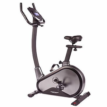 TOP SPORT Motionscykel Ergometer EM 8000