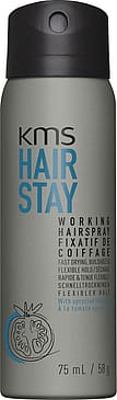 kms Working Hairspray 75 ml