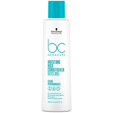 Schwarzkopf Moisture Kick Conditioner 200 ml