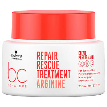 Schwarzkopf Repair Rescue Treatment 200 ml