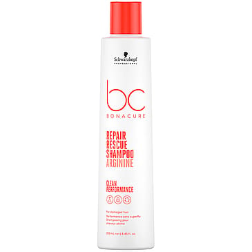 Schwarzkopf Repair Rescue Shampoo 250 ml