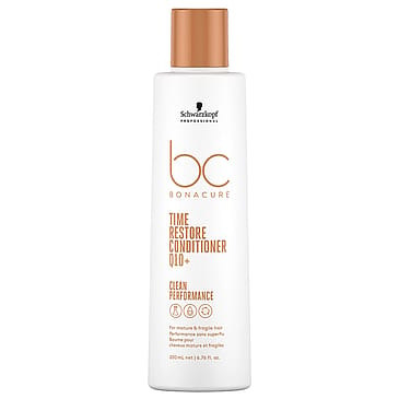 Schwarzkopf Time Restore Conditioner 200 ml