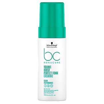 Schwarzkopf Volume Perfect Foam 150 ml