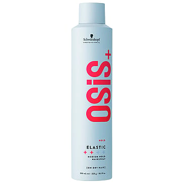 Schwarzkopf Elastic Medium Hold Hairspray 300 ml