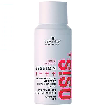 Schwarzkopf OSiS Session Hair Styling Spray 100 ml