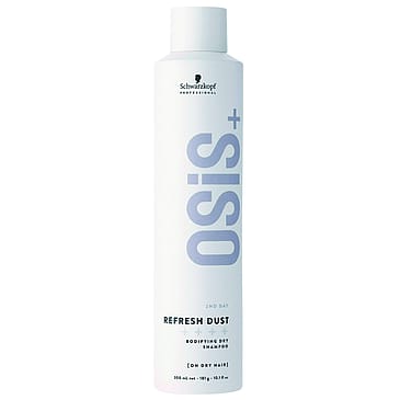 Schwarzkopf Ref.Dus Bodifying Dry Shampoo 300 ml