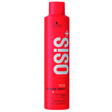 Schwarzkopf Texture Craft Dry Texture Spray 300 ml