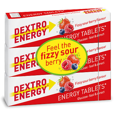 Dextro Energy Sticks