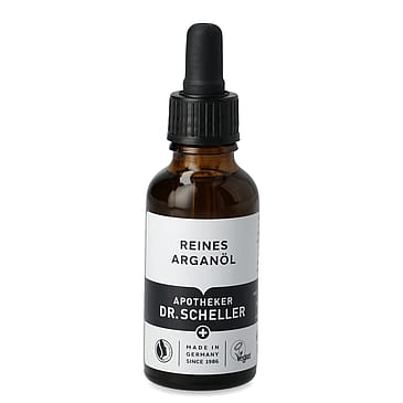 Dr. Scheller Pure Argan Oil 30 ml