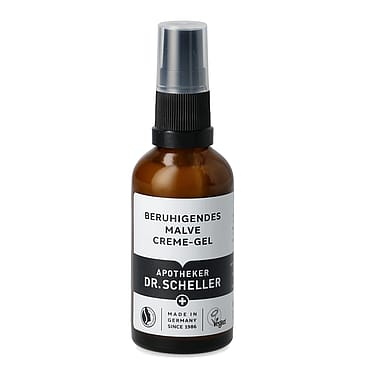 Dr. Scheller Calming Mallow Cream Gel 50 ml