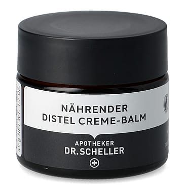 Dr. Scheller Nourishing Thistle Cream Balm 50 ml