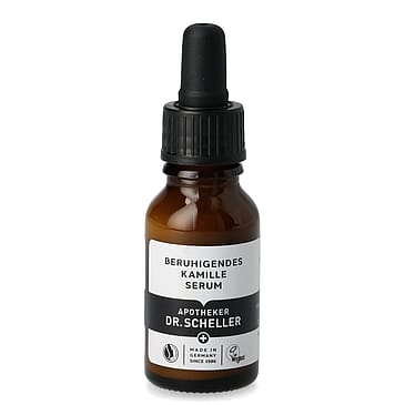 Dr. Scheller Calming Chamomile Serum 30 ml