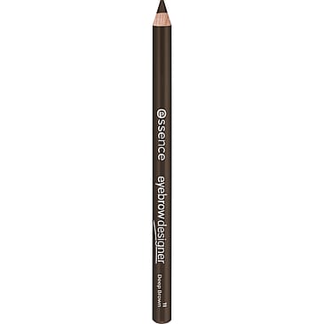 Essence Eyebrow Designer 11 Deep Brown