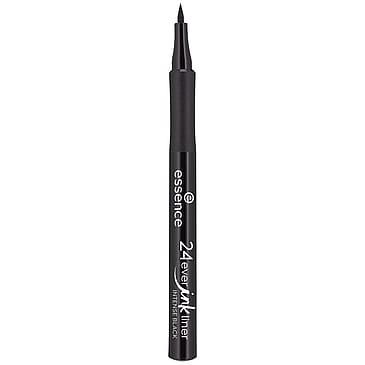 Essence 24Ever Ink Liner Black