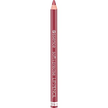 Essence Soft & Precise Lip Pencil Red