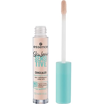 Essence Skin Lovin' Sensitive Concealer 05 Fair