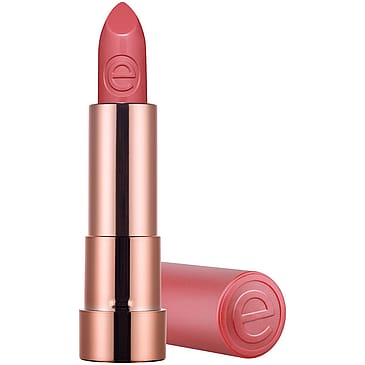 Essence Hydrating Nude Lipstick 303