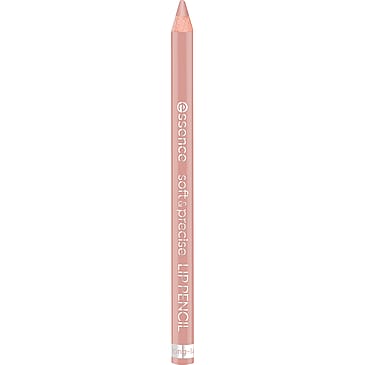 Essence Soft & Precise Lip Pencil Nude